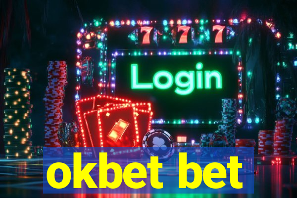 okbet bet